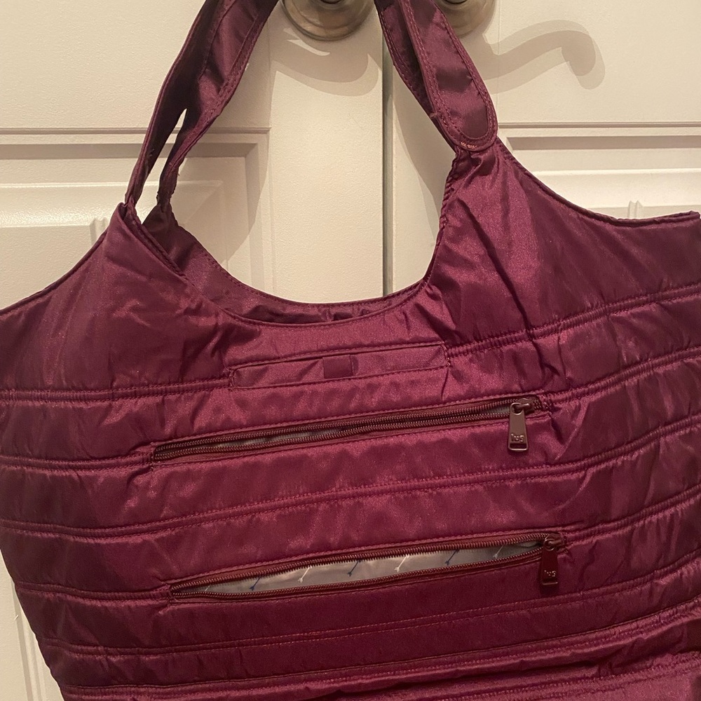 Lug gondola xl